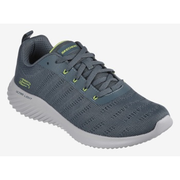 skechers sneakers grey σε προσφορά