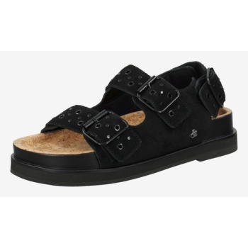 scotch & soda anni sandals black σε προσφορά