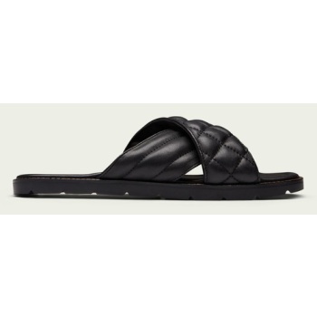 scotch & soda tilda slippers black σε προσφορά