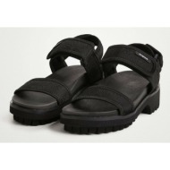  desigual track sandal sandals black