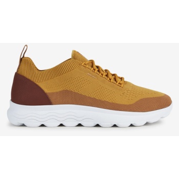 geox sneakers yellow σε προσφορά