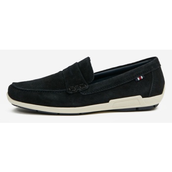 rieker moccasins blue σε προσφορά