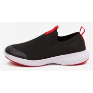  reima bouncing kids sneakers black