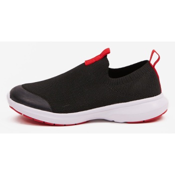 reima bouncing kids sneakers black σε προσφορά