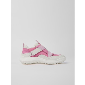 camper kids sneakers pink σε προσφορά