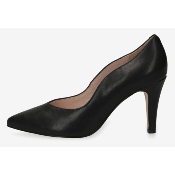 caprice pumps black σε προσφορά