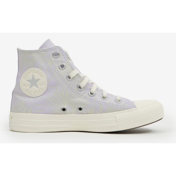 converse chuck taylor all star floral σε προσφορά