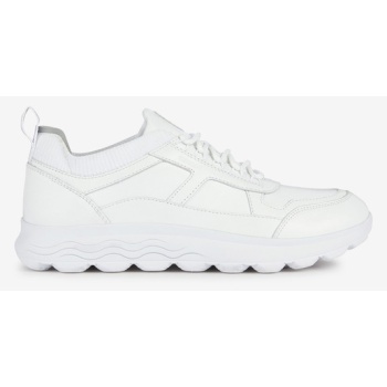 geox sneakers white σε προσφορά