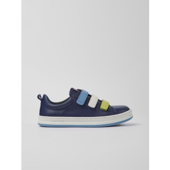 camper kids sneakers blue σε προσφορά