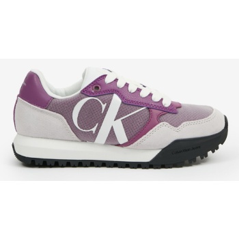 calvin klein jeans toothy runner bold σε προσφορά