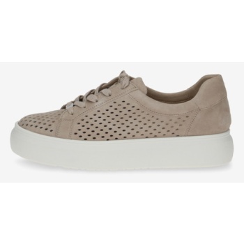 caprice sneakers beige σε προσφορά