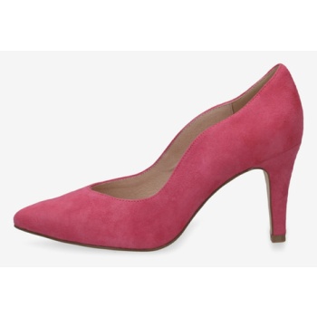 caprice pumps pink σε προσφορά