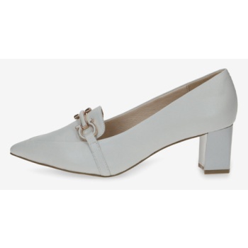 caprice pumps grey σε προσφορά