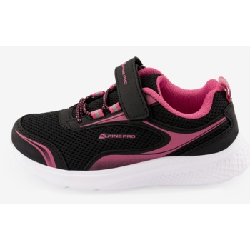 alpine pro lenie kids sneakers black σε προσφορά