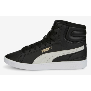 puma vikky v3 kids sneakers black σε προσφορά