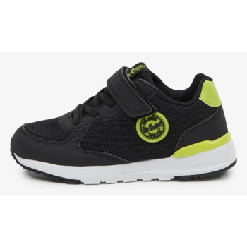 lee cooper kids sneakers black σε προσφορά