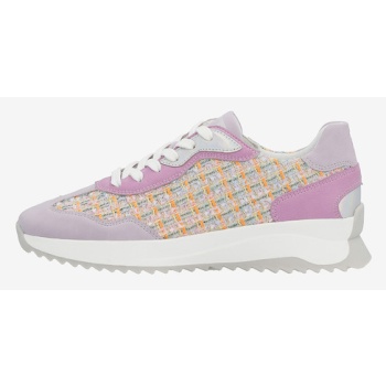 rieker sneakers violet σε προσφορά