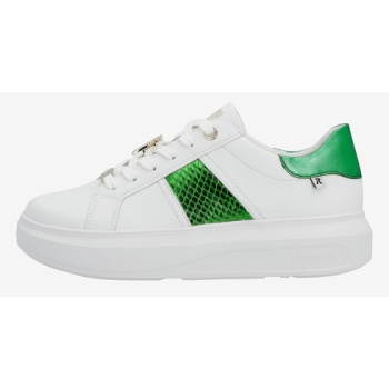 rieker sneakers white σε προσφορά