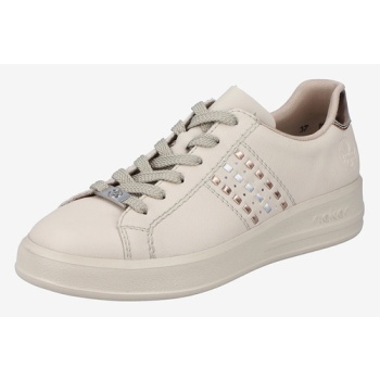 rieker sneakers white σε προσφορά