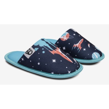 dedoles planety kids slippers blue σε προσφορά