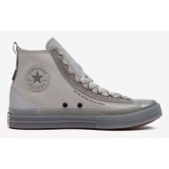  converse chuck taylor all star cx exp2 sneakers grey