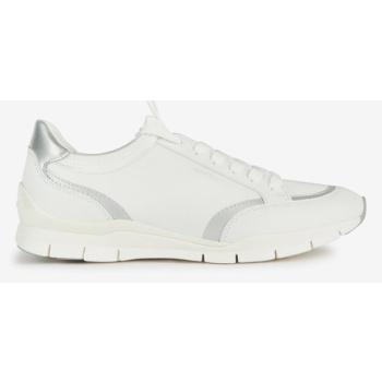 geox sukie sneakers white σε προσφορά