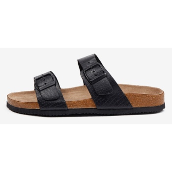 orsay slippers black σε προσφορά