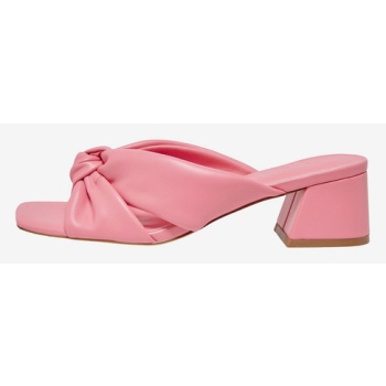 only aylin sandals pink σε προσφορά