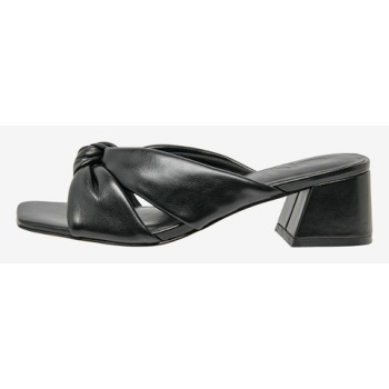 only aylin sandals black σε προσφορά