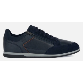 geox renan sneakers blue σε προσφορά