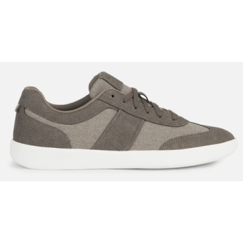 geox rieti sneakers grey σε προσφορά