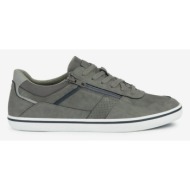  geox elver sneakers grey