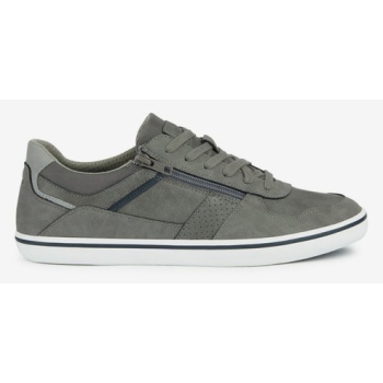 geox elver sneakers grey σε προσφορά