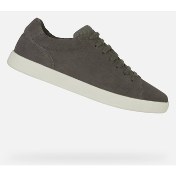 geox avola sneakers grey σε προσφορά