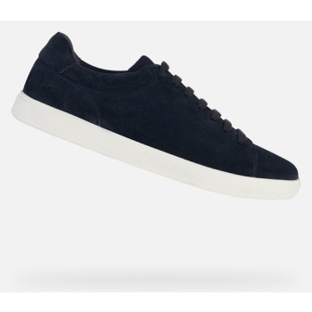 geox avola sneakers blue σε προσφορά