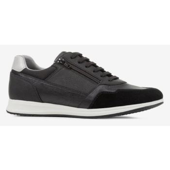 geox avery sneakers black σε προσφορά