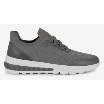 geox spherica actif sneakers grey σε προσφορά