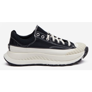 converse chuck 70 at-cx sneakers black