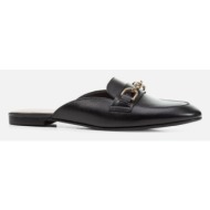  geox llizia moccasins black