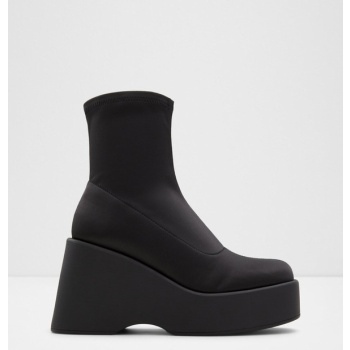 aldo silo ankle boots black σε προσφορά