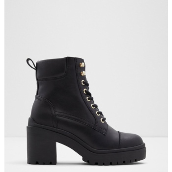 aldo alique ankle boots black σε προσφορά