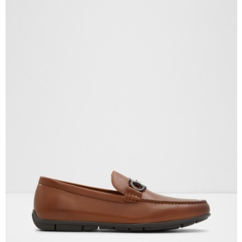 aldo maguire moccasins brown σε προσφορά