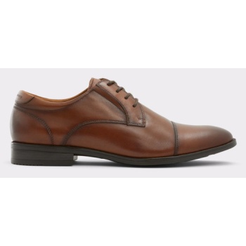 aldo cortleyflex oxford brown σε προσφορά