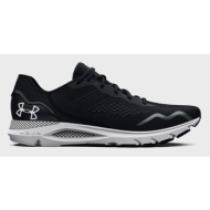  under armour ua hovr™ sonic 6 sneakers black