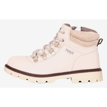 nax falbo sneakers beige σε προσφορά