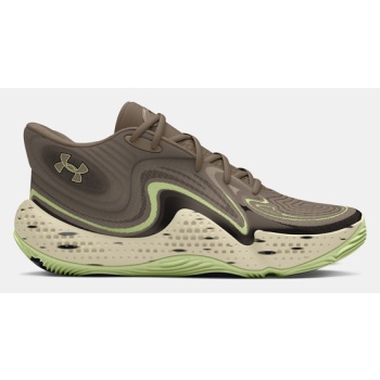 under armour ua spawn 6 mid camo σε προσφορά