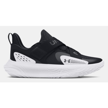 under armour ua flow futr x 4 sneakers σε προσφορά