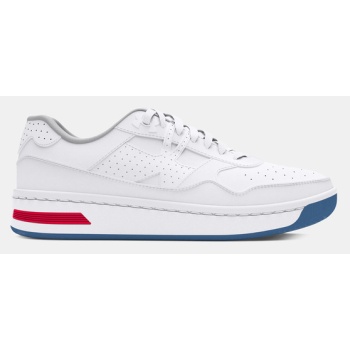 under armour ua w court 96 sneakers σε προσφορά