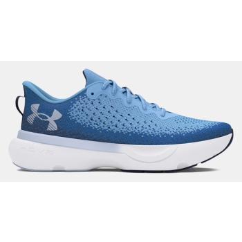 under armour ua w infinite sneakers blue σε προσφορά