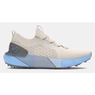  under armour ua phantom golf sneakers grey